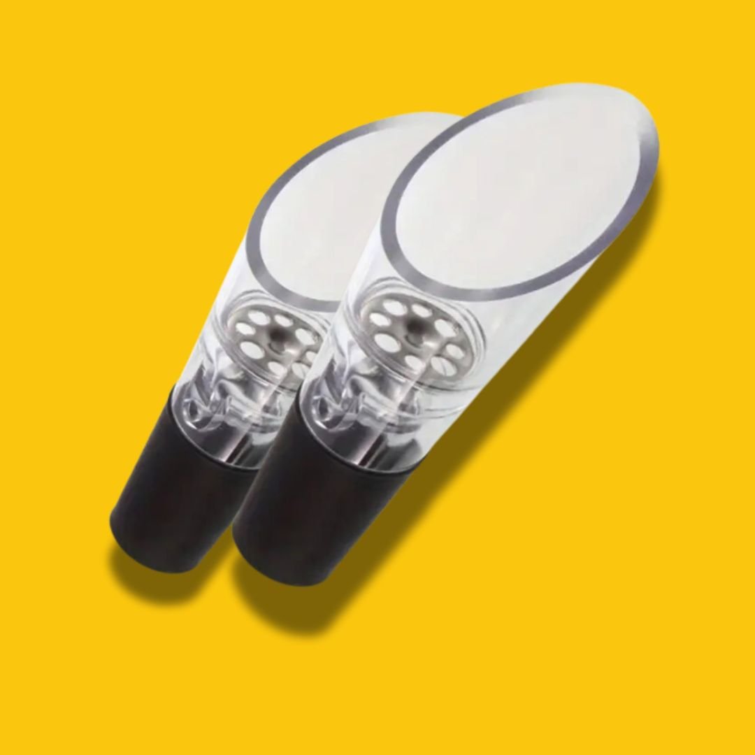 Aerador De Vinho Premium - Xico Sabido