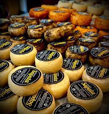 Ovelharia a 3 - Queijos Artesanais da Tia do Xico - Xico Sabido