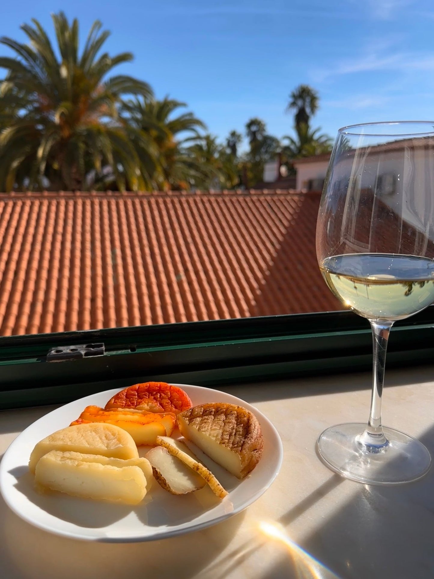 Ovelharia a 3 - Queijos Artesanais da Tia do Xico - Xico Sabido