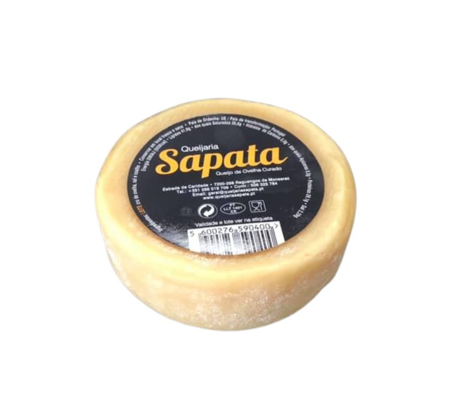 Queijo da Tia do Xico - Xico Sabido