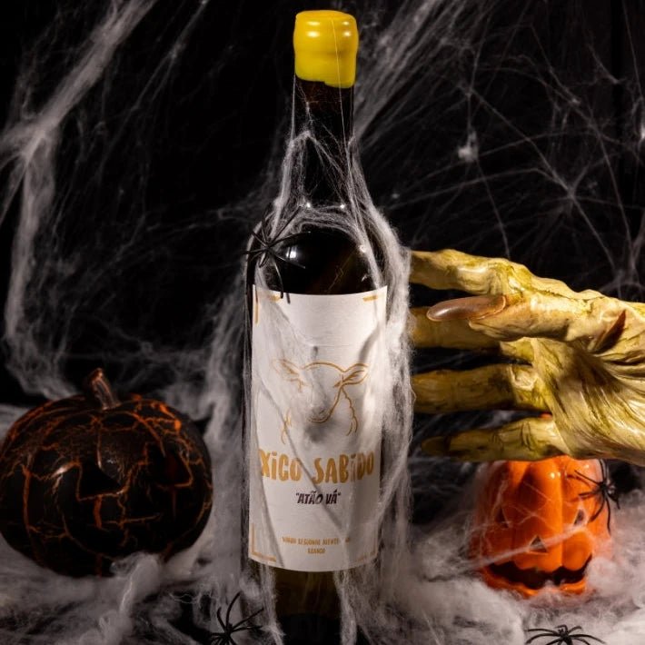 Meia Dúzia p’ras Bruxas - Xico Sabido