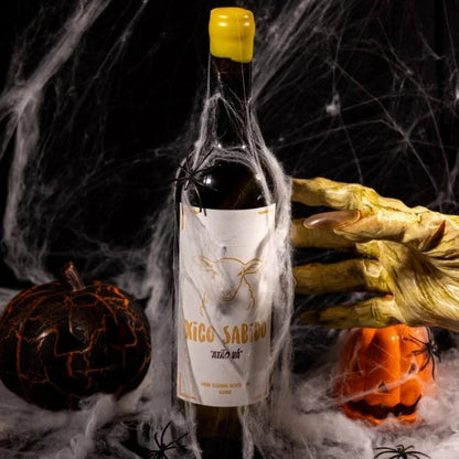 Meia Dúzia p’ras Bruxas - Xico Sabido