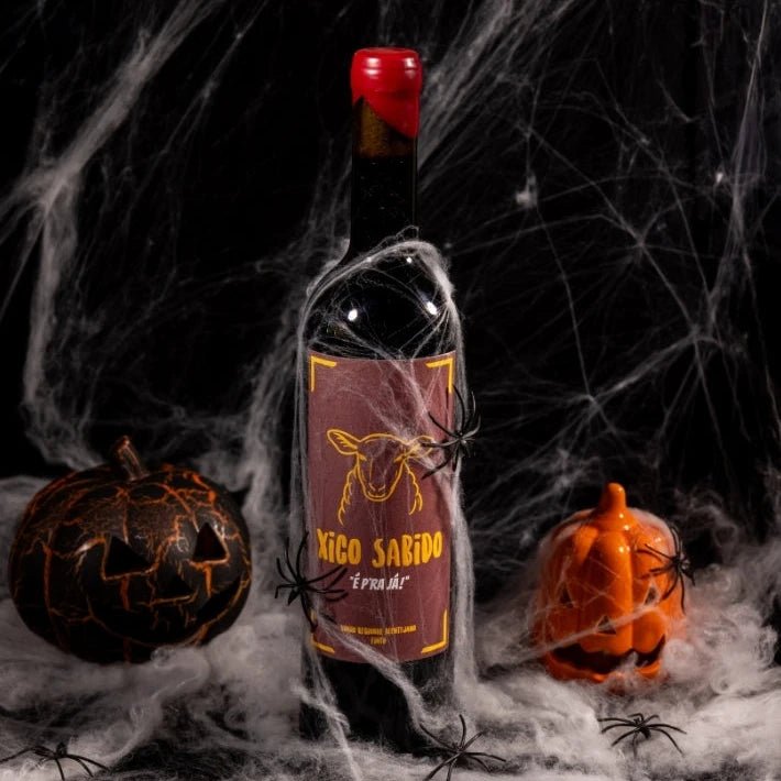 Meia Dúzia p’ras Bruxas - Xico Sabido