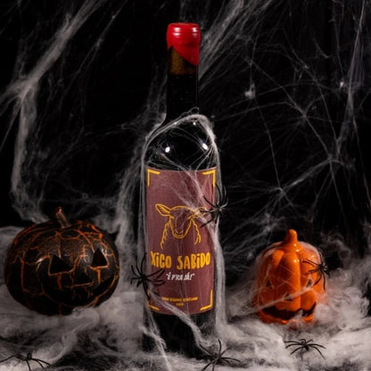 Meia Dúzia p’ras Bruxas - Xico Sabido