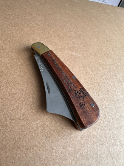 Navalhinha Alentejana do Tio Jacinto - Xico Sabido