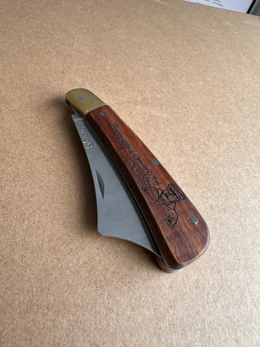 Navalhinha Alentejana do Tio Jacinto - Xico Sabido