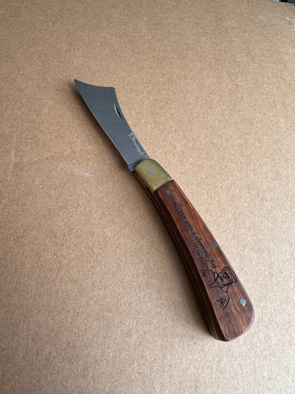 Navalhinha Alentejana do Tio Jacinto - Xico Sabido