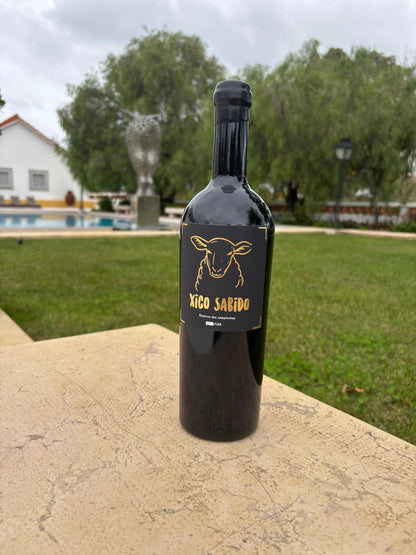 O Reserva Dos Compinchas - Xico Sabido