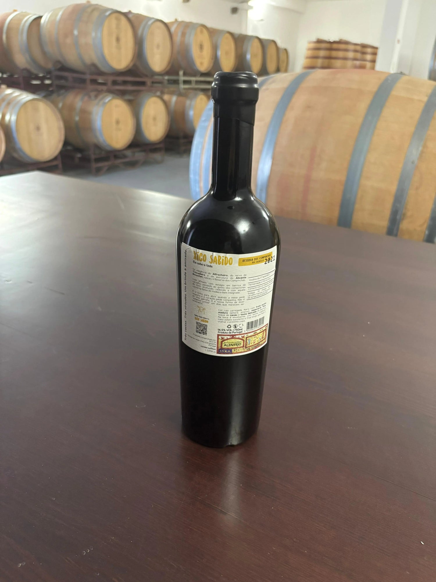 O Reserva Dos Compinchas - Xico Sabido