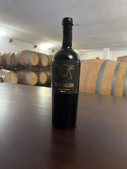 O Reserva Dos Compinchas - Xico Sabido