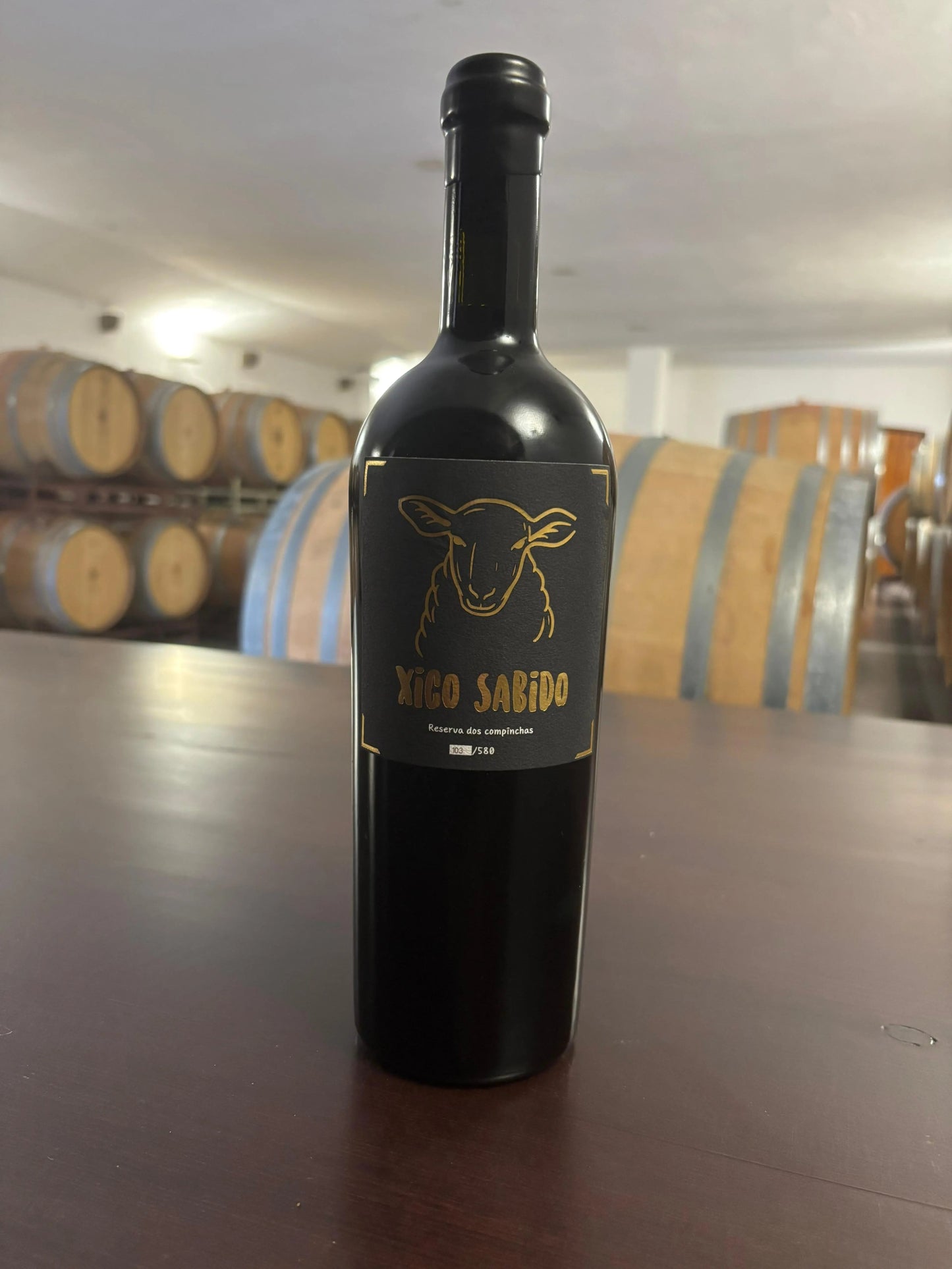 O Reserva Dos Compinchas - Xico Sabido