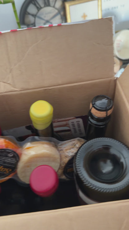 Pack Descoberta Xico Sabido